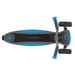 Globber ULTIMUM Niños Patinete de tres ruedas Negro, Azul