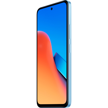 Xiaomi Redmi 12 256 Go Bleu - vue 4