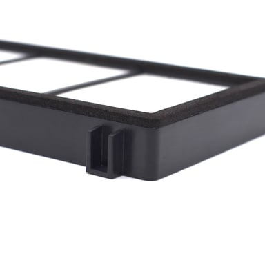 Confezione da 10 filtri per aspirapolvere   Robot Aspirapolvere iRobot Roomba 860/870/871/880/960/980