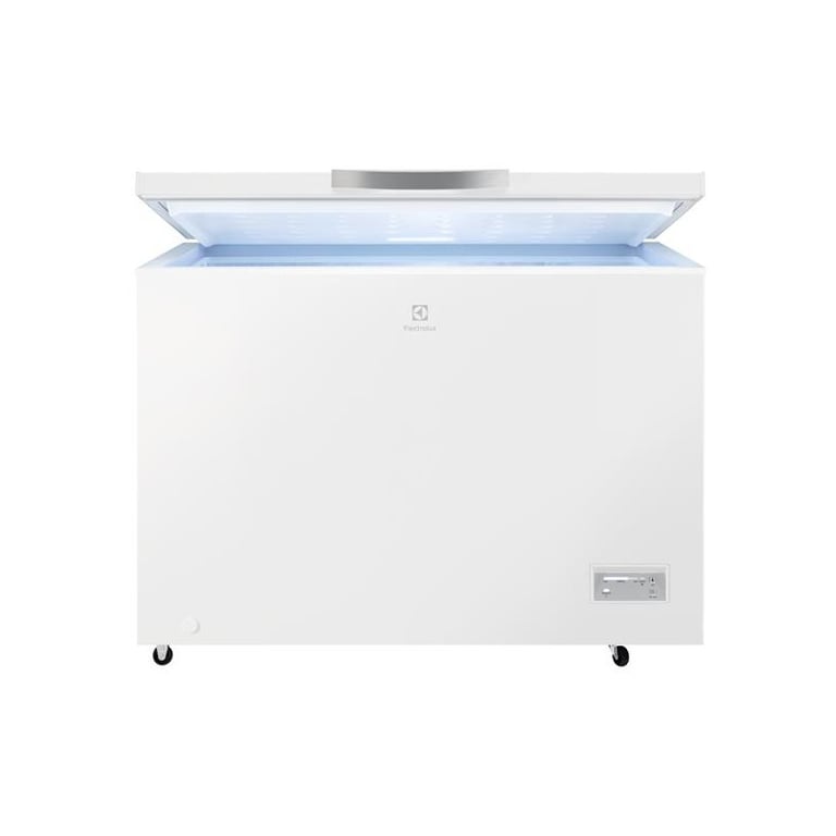 ELECTROLUX LCB3LE31W0 - vue 4