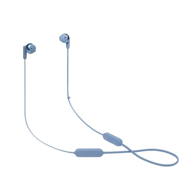 Ecouteurs Sans Fil Tune 215BT Bluetooth - Bleu