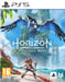 Sony Horizon: Forbidden West Estándar Árabe, Español, Polaco, Francés, Italiano, Portugués, Japonés, Ruso, Alemán PlayStation 5