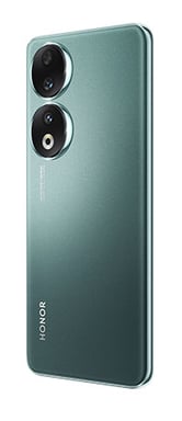 Honor 90 (5G) 256 Go, Vert, Débloqué