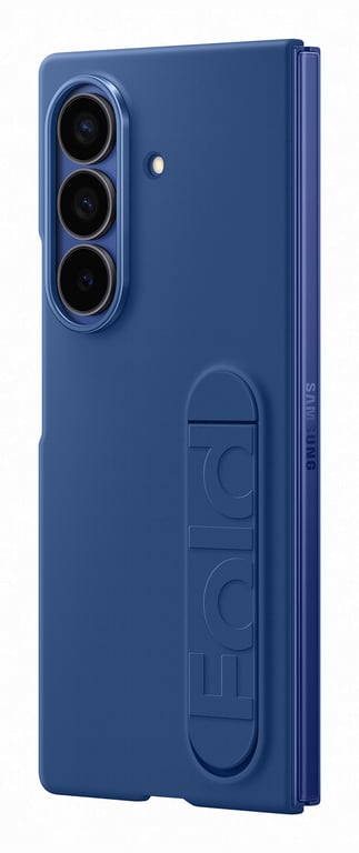 Samsung EF-MF966CNEGWW coque de protection pour téléphones portables 17,4 cm (6.85 ) Housse Marine Samsung Samsung - Neuf