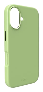 PURO ICON MAG PRO custodia protettiva per telefoni cellulari 15,5 cm (6,1'') Verde Apple iPhone 17 cover