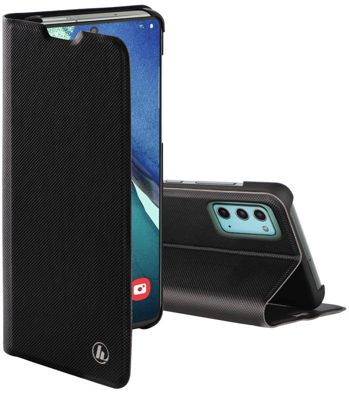 Etui portefeuille Slim Pro pour Samsung Galaxy Note 20 (5G)