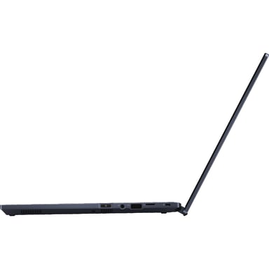 ASUS ExpertBook B5 B5402CVA-KI0013X Intel® Core™ i5 i5-1340P Portátil 35,6 cm (14'') Full HD 16 GB DDR5-SDRAM 512 GB SSD Wi-Fi 6E (802.11ax) Windows 11 Pro Alemán Negro
