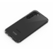 Carcasa híbrida invisible para Samsung Galaxy S23 5G, Transparente
