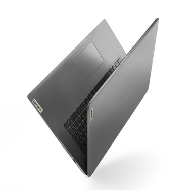 IdeaPad 3 Ryzen 5 (17.3'') 8 Go 512 Go AMD Radeon Graphics, Windows 11 Home, Gris - AZERTY