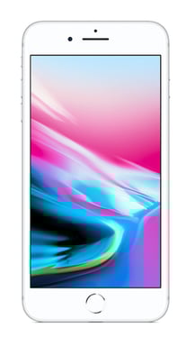 iPhone 8 Plus 64 Go Argent [SANS TOUCHID]