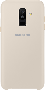 Samsung EF-PA605 funda para teléfono móvil 15,2 cm (6'') Oro