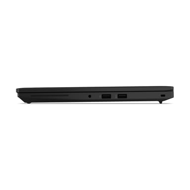 Lenovo ThinkPad L14 Gen 6 (Intel) Intel Core Ultra 7 255U Ordinateur portable 35,6 cm (14'') WUXGA 16 Go DDR5-SDRAM 512 Go SSD Wi-Fi 6E (802.11ax) Windows 11 Pro Français Noir