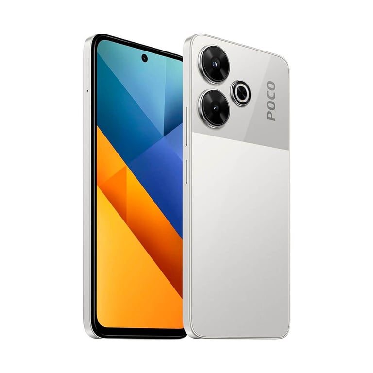 Xiaomi Poco M6 - vue 6