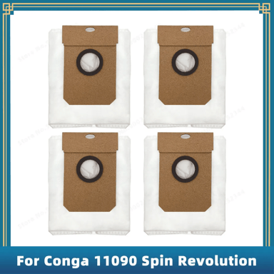 Accessoires pour aspirateur robot Cecotec Conga 11090 Spin Revolution