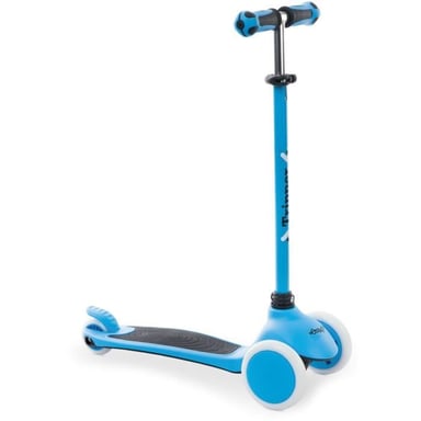 MONDO - Scooter 3 Ruedas Invertido / Patinete - On and Go - Tripper