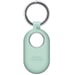 Funda de silicona original de Samsung para SmartTag2 - menta verde