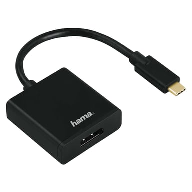 Adaptador de USB-C a DisplayPort, Ultra HD