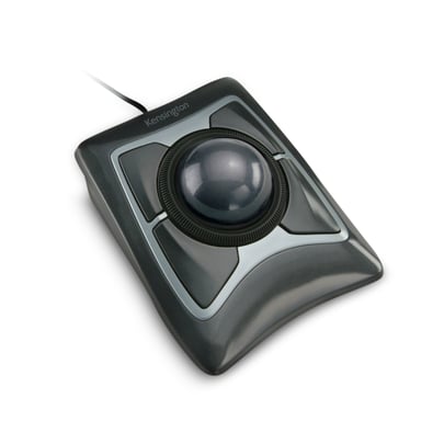 Kensington Souris Expert Trackball - Noir
