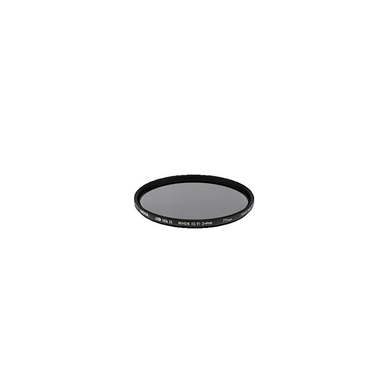 Filtre Hoya HD MkII IRND8 52mm – Filtre à Densité Neutre, Technologie ACCU-ND - vue 3