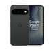 Pixel 11 (5G) 256 GB, Negro Volcánico