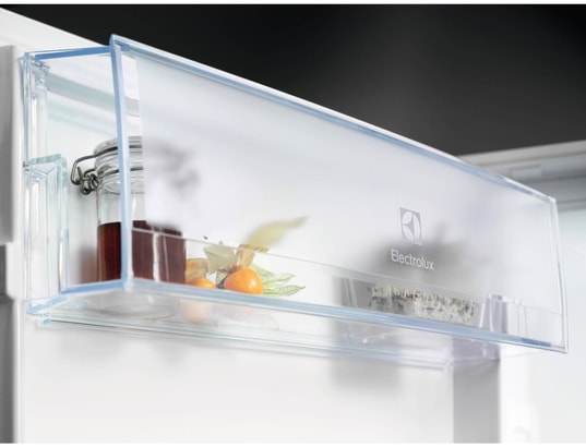 Réfrigérateur intégré 1 porte ELECTROLUX LXB3AE82R - Neuf