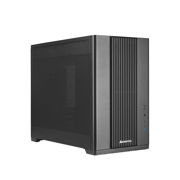 Chieftec BX Mesh BX 10B OP - vue 2