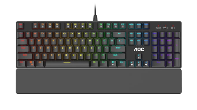 AOC GK500