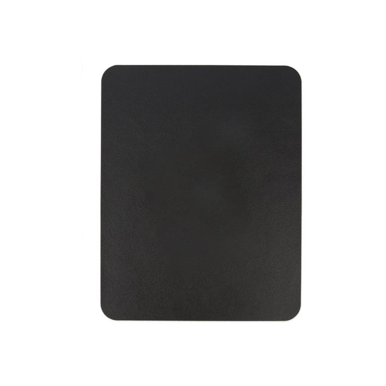 Tapis De Souris En Cuir – Suivi Précis, Surface Lisse