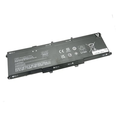 V7 Batería de reemplazo H-L07351-1C1-V7E para ciertos ordenadores portátiles HP