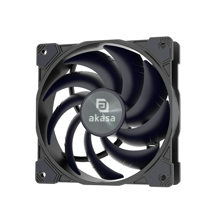 AKASA Alucia SM12 PWM Ventilateur 120mm Neuf