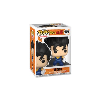FUNKO POP! 48662 collectible figure