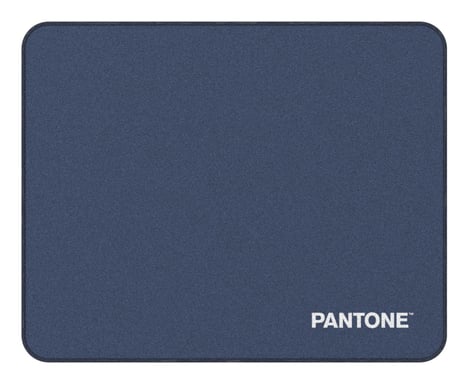 Pantone PT-MP003N tappetino per mouse Marine