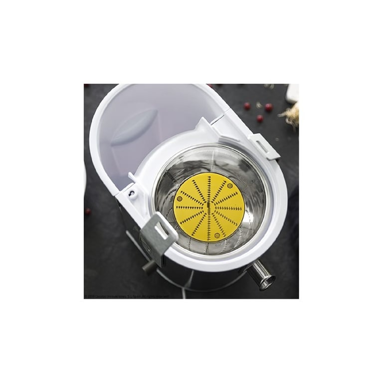 Centrifugeuse Cecotec - StrongTitanium 19000 - 1300W - Capacité 2000ml - vue 6