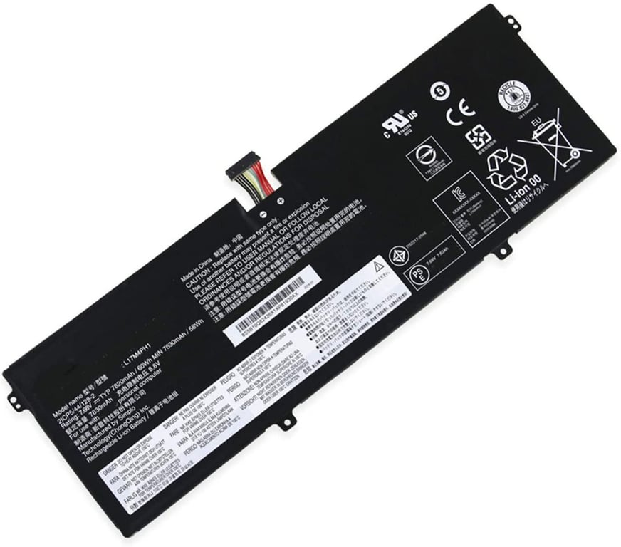CoreParts MBXLE BA0223 composant de laptop supplémentaire Batterie Neuf