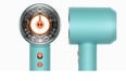 Dyson Supersonic Nural sèche-cheveux 1600 W Bleu, Orange