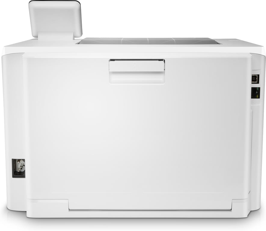 Imprimante monofonction HP Color LaserJet Pro M255dw laser couleur Idéal pour les professionnels - vue 3