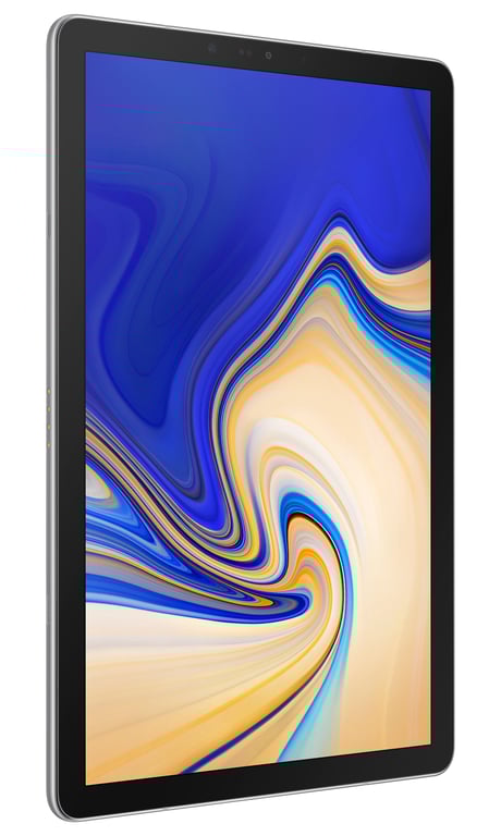 Samsung Galaxy Tab S4 SM T830N 26 7 cm 10.5 Qualcomm Snapdragon 4 Go Wi Fi 5 802.11ac Android 8.1 Très bon état - vue 3