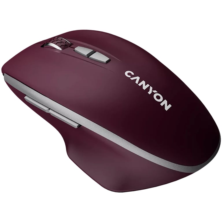 Canyon MW 21 Jouer Droitier RF sans fil Optique 1600 DPI Neuf - vue 3