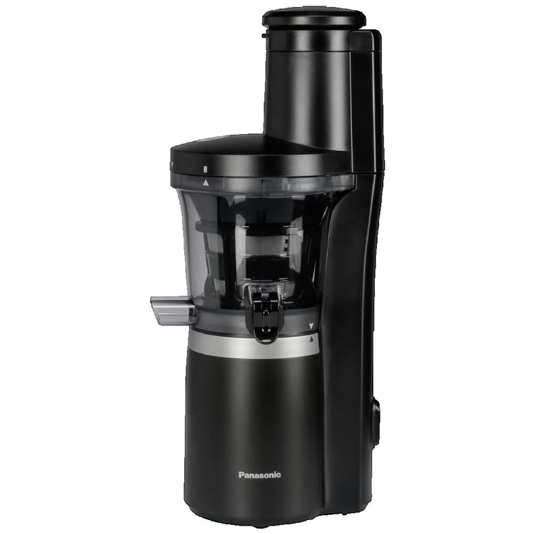 Centrifugeuse Panasonic MJ-L700KXE – 150 W, Goulotte Extra Large 75 mm - vue 3