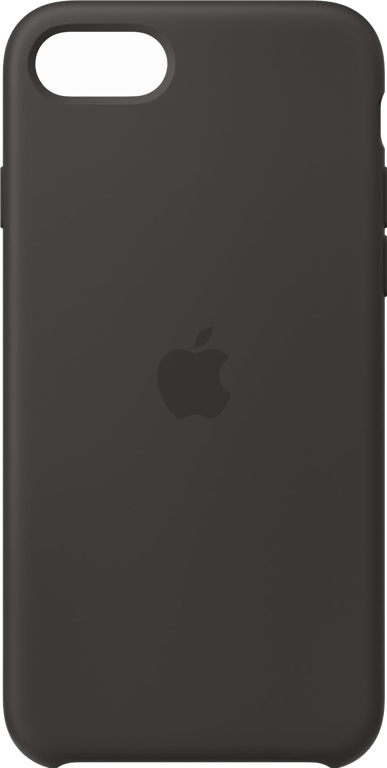 Apple MN6E3ZM/A coque de protection pour téléphones portables 11,9 cm (4.7 ) Housse Gris