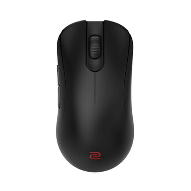 BenQ ZOWIE ZA13-DW ratón Juego mano derecha RF inalámbrico 3200 DPI