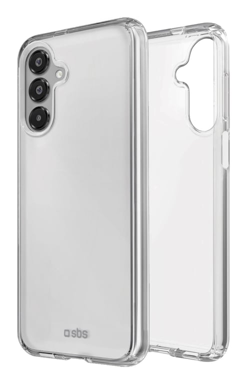 Coque Skinny SBS pour Samsung Galaxy A17 4G et 5G - vue 2