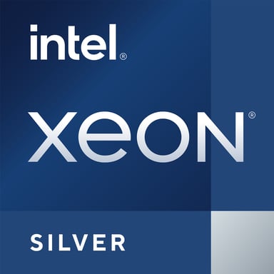 Fujitsu Intel Xeon Silver 4510 procesador 2,4 GHz 30 MB Bandeja