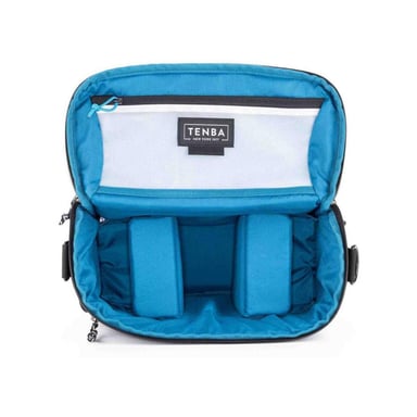 Fourre tout TENBA 3001624280 - Neuf Noir - vue 3