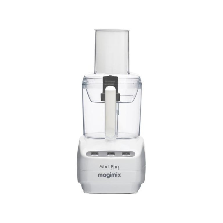 LE MINI PLUS+BLENDERMIX+R/E.4MM*BLC*N MAGIMIX - 18250F - Neuf