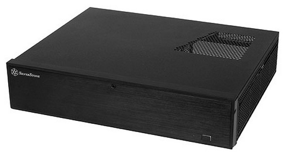 Silverstone ML04 HTPC Neuf