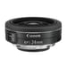 Canon Objectif EF-S 24mm f/2.8 STM