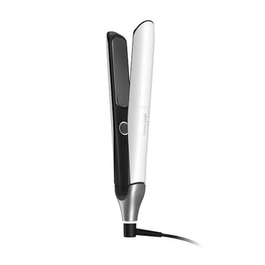 GHD 99350161327 cepillo y alisador de calor Negro, Blanco 2,7 m