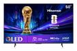 TV Hisense QLED 50E79Q PRO 126 cm 2025
