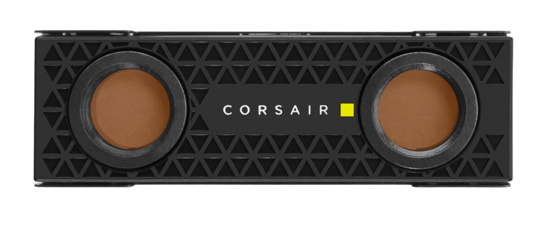 Corsair CX-9029002 Bloc d'eau - Neuf